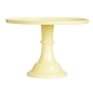 Preview: Cake Stand 30cm - Yellow